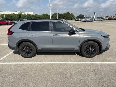 Used 2024 Honda CR-V Sport image 6