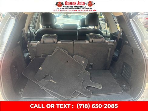 Used 2020 Nissan Pathfinder SL AWD/4WD image 14