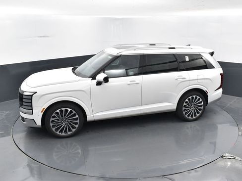 New 2026 Hyundai Palisade Calligraphy image 30