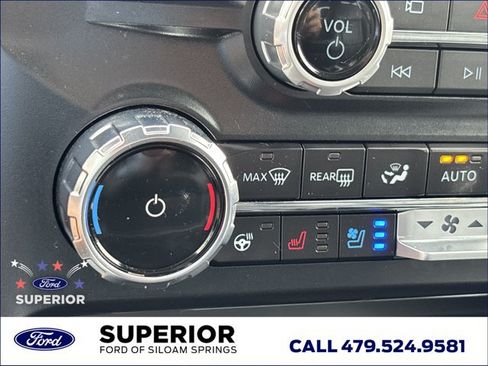 Used 2025 Ford F350 Lariat w/ Lariat Ultimate Package AWD/4WD image 43