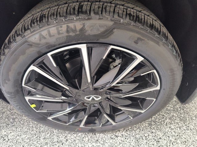 New 2027 INFINITI QX65 Autograph w/ Cargo Package AWD/4WD image 81