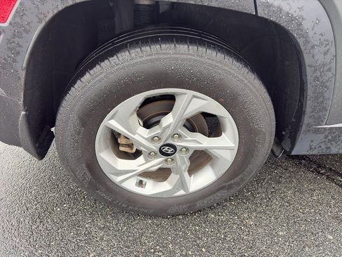 Used 2023 Hyundai Tucson SEL image 9