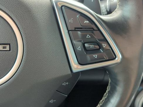 Used 2019 Chevrolet Camaro LS RWD image 14