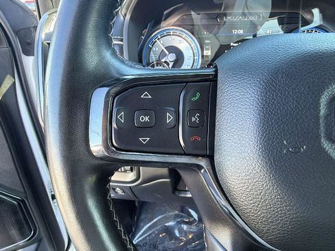 Used 2022 RAM 1500 Limited image 21