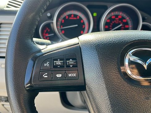 Used 2012 MAZDA CX-9 Grand Touring w/ Moonroof & Bose Audio Pkg image 19