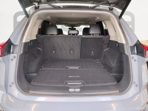 Used 2024 Nissan Rogue Platinum w/ Platinum Premium Package image 14