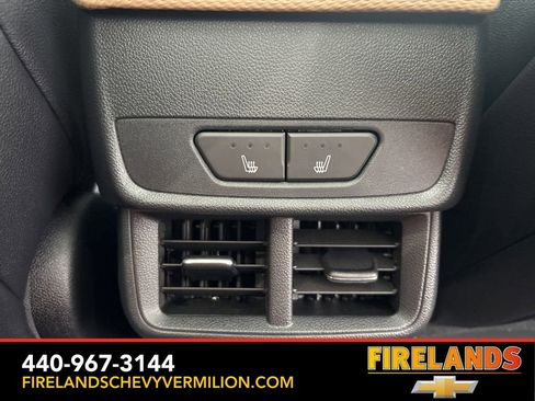 New 2026 Chevrolet Equinox ACTIV w/ Convenience Package III image 47