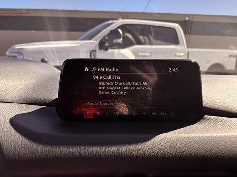 Used 2018 MAZDA CX-5 Sport image 23