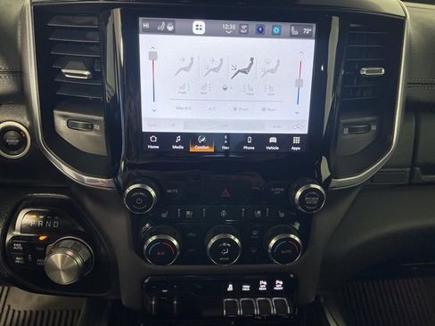 Certified 2022 RAM 1500 Laramie image 20