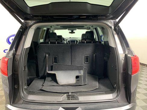 Used 2017 GMC Acadia SLE w/ Driver Alert Package I image 36