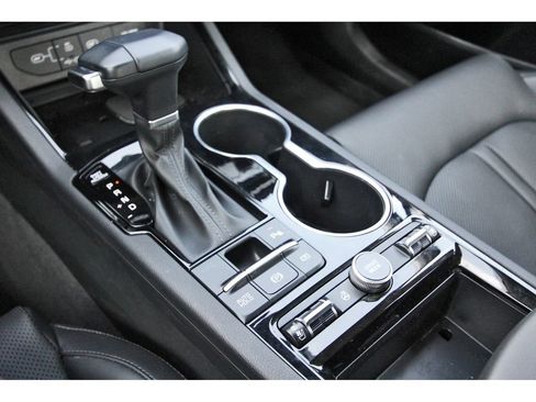 Certified 2026 Kia K5 EX FWD image 31