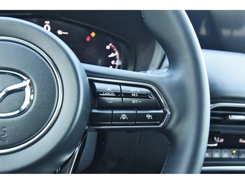 New 2026 MAZDA CX-90 3.3 Turbo w/ Premium Plus Pkg image 16