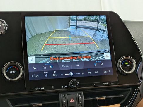 Used 2025 Lexus NX 350 AWD w/ Accessory Package (P3) image 22