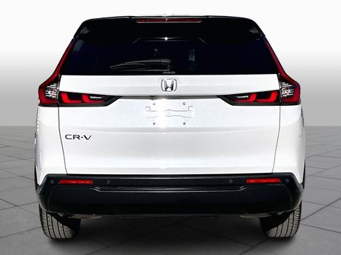 Used 2023 Honda CR-V EX-L image 4