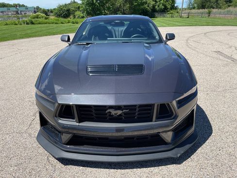 Used 2024 Ford Mustang Dark Horse w/ Dark Horse Handlin Package RWD image 27