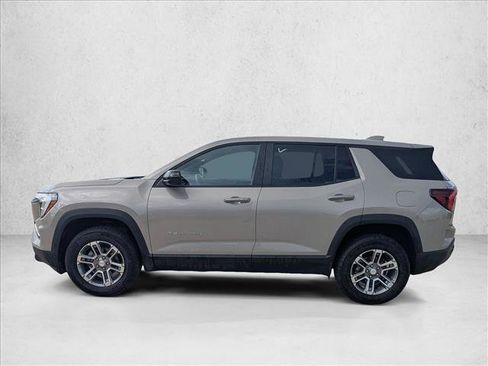 Used 2026 GMC Terrain Elevation FWD image 8
