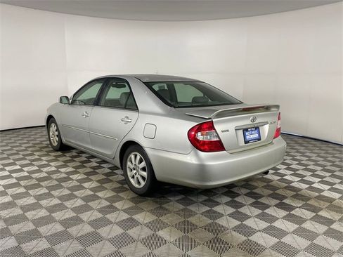 Used 2003 Toyota Camry LE image 13