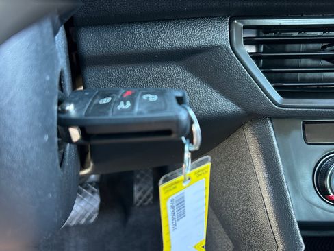 Used 2024 Volkswagen Jetta S FWD image 28