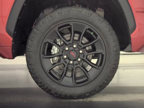 Used 2024 Toyota Tundra SR5 w/ SR5 Premium Package image 11