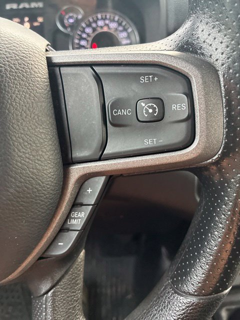 Used 2024 RAM 2500 Tradesman w/ Bed Utility Group AWD/4WD image 13
