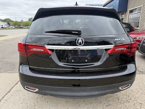 Used 2016 Acura MDX FWD w/ Technology Package image 22