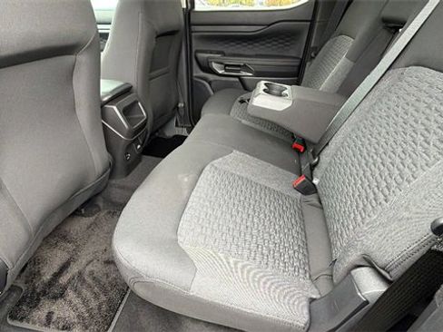 New 2025 Ford Ranger XLT w/ Equipment Group 301A High image 17
