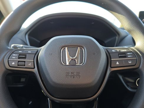 New 2026 Honda HR-V LX image 27