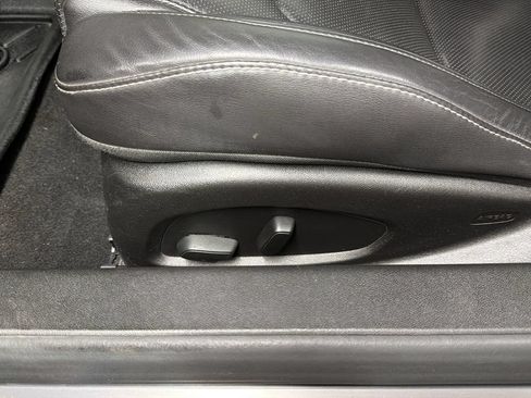 Used 2017 Chevrolet Camaro SS RWD image 28