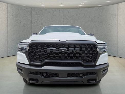 Used 2026 RAM 1500 Rebel w/ G/T Package AWD/4WD image 8