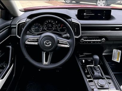 New 2026 MAZDA CX-50 AWD 2.5 S w/ Cargo Package