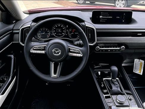 New 2026 MAZDA CX-50 AWD 2.5 S w/ Cargo Package image 4