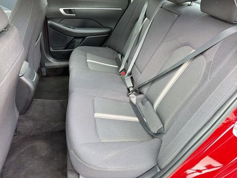 Used 2025 Hyundai Sonata SEL FWD image 15