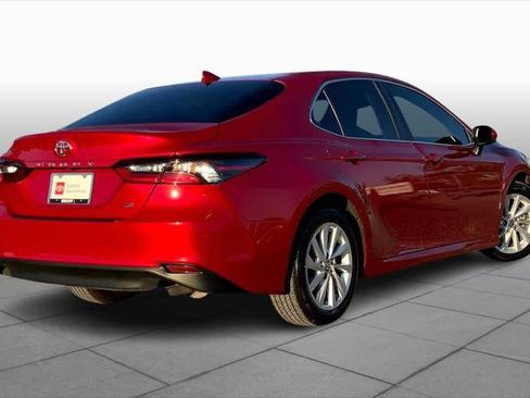 Certified 2023 Toyota Camry LE image 12
