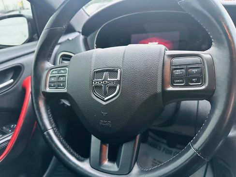 Used 2014 Dodge Dart GT w/ Sun/Sound Group image 14