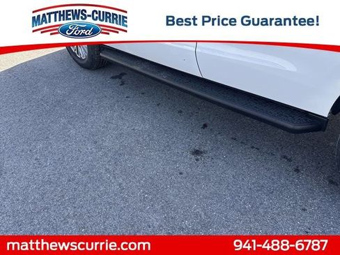New 2026 Ford Expedition Platinum AWD/4WD image 16