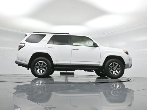 Used 2024 Toyota 4Runner TRD Off-Road image 46