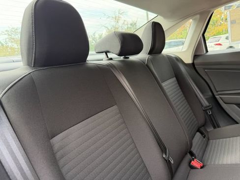 New 2026 Volkswagen Jetta S FWD image 9
