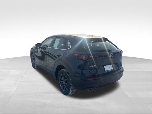 Certified 2025 MAZDA CX-30 AWD 2.5 S image 9