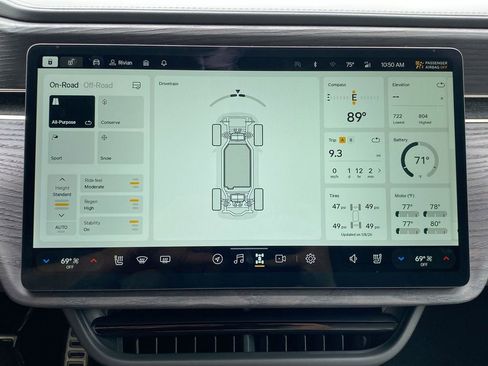 Used 2023 Rivian R1S Adventure image 28
