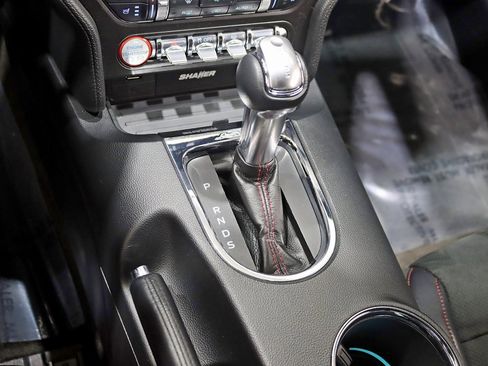 Used 2016 Ford Mustang GT Premium w/ Equipment Group 401A image 20