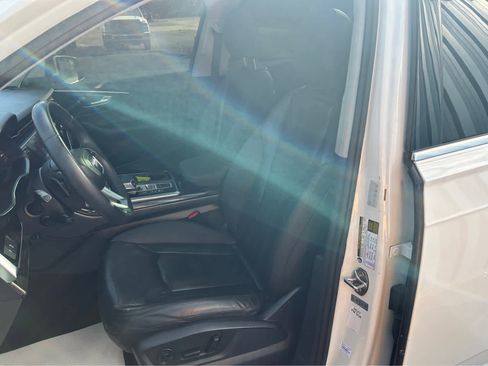 Used 2021 Audi Q7 3.0T Premium Plus image 10