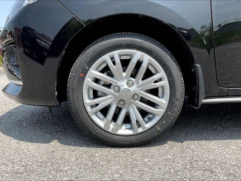 New 2024 Mitsubishi Mirage G4 LE image 10