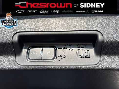 Used 2023 Ford Explorer Platinum w/ Technology Package AWD/4WD image 33