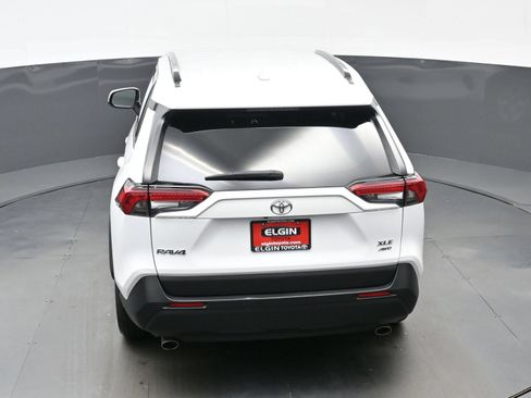 Used 2024 Toyota RAV4 XLE w/ Weather Package AWD/4WD image 39