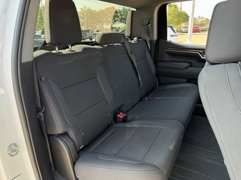 Certified 2024 Chevrolet Silverado 1500 LT w/ Protection Package AWD/4WD image 30