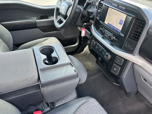 Used 2023 Ford F150 XLT image 16