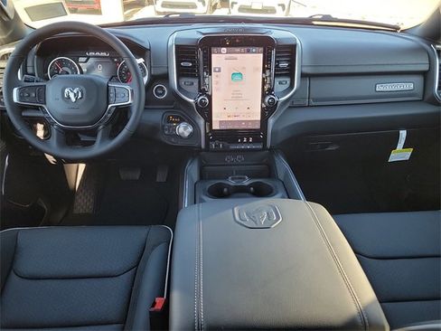 New 2026 RAM 1500 Laramie image 9