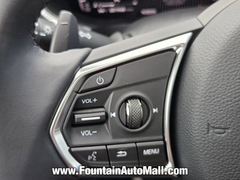 Used 2026 Acura MDX FWD w/ Technology Package image 22