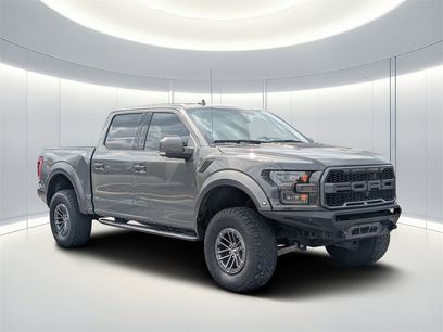Used 2020 Ford F150 Raptor w/ Equipment Group 802A Luxury
