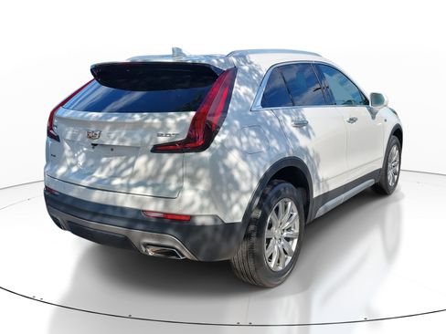 Used 2019 Cadillac XT4 Premium Luxury image 6
